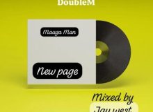 Maaga Man – New Page