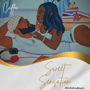 Caffa – Sweet Sensation