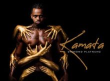 Diamond Platnumz – Kamata