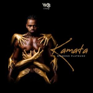 Diamond Platnumz – Kamata