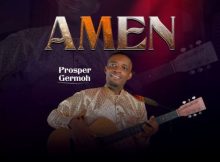 Prosper Germoh – Amen