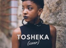 KP – Mutoriah – Tosheka ft Bensol (cover)