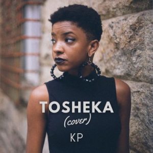 KP – Mutoriah – Tosheka ft Bensol (cover)
