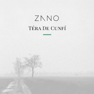 ALBUM: Zano – Téra de cunfì (Zip & Mp3)