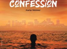 Kng Maleek – CONFESSION"