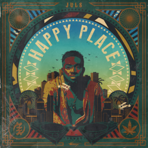 Juls – Happy Place