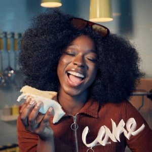 Juls – Cake Ft. Mr Eazi