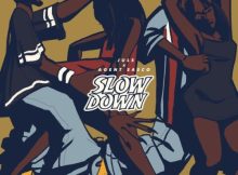 Juls – Slow Down ft. Agent Sasco (Assassin)