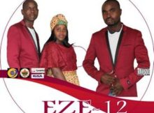 EZE-12 – Ama Yellow Bone