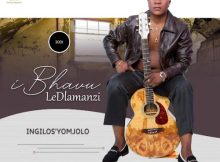 ALBUM: IBhavu Ledlamanzi – Ingilosi Yomjolo (Zip & Mp3)