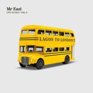 Mr Eazi – Dabebi ft. Maleek Berry