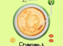 Zuchu – Chapati