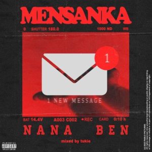 NanaBen – Mensanka