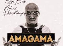 Prince Bulo - Ayabizwa Amagama Remix Mp3 Download