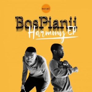 Bospianii – Atmosphere Ft. Reality Muso