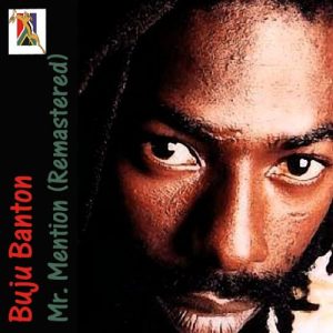 Buju Banton – Love How The Gal Flex