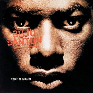 Buju Banton – Red Rose