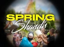 DJ Ace – Spring Shandis (Amapiano 2023 Mix)