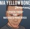 Dj Phathu Young p – Ma Yellow Bone Amapiano