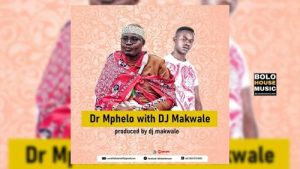 Dr Mphelo – Hallelujah