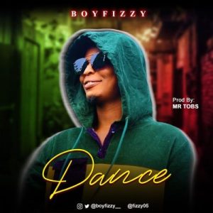 Fizzy – Dance