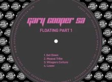 Gary Cooper SA – Get Down (Original Mix)