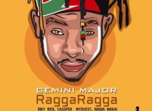 Gemini Major – Ragga Ragga