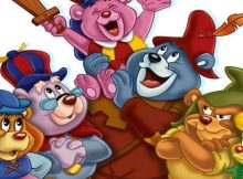 Gummi Bears Theme Song (Soundtrack) Mp3 Download Fakaza