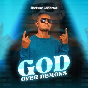 Jfortune Goodman – Promise Keeper