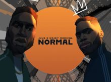 Juls – Normal Ft. Kojey Radical