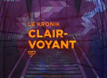 Le Kronik – Sangoma (Interlude)