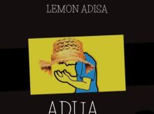 lemon adisa – Adua