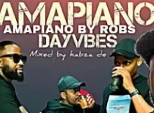 Kabza De Small – Day Vibes Track 1