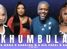 Kelvin Momo, Babalwa M, Nia Pearl – Khumbula Ft. Bassie