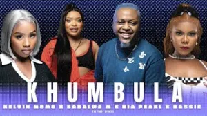 Kelvin Momo, Babalwa M, Nia Pearl – Khumbula Ft. Bassie