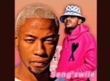 Pcee & Kabza De small – Sengzwile Ft Nokwazi