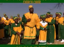 Universal Catholic Church Choir – Omphe Moya Wa Lesedi Mp3 Download Fakaza