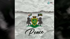 Prifix – Peace