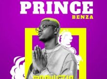 Prince Benza – MANKHUTLO ft. Makhadzi, CK THE DJ & The G