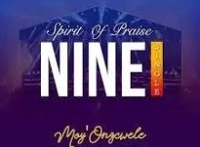 Spirit Of Praise 9 – Moya Oyingcwele Ft. Ayanda Ntanzi