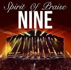 Spirit Of Praise – ‎Bina Moya Waka (Live) ft. Mmatema