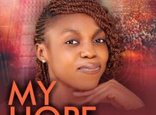 Tolulope Adediran – My Hope