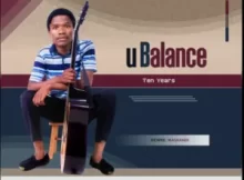 uBalance – Udlala kancane