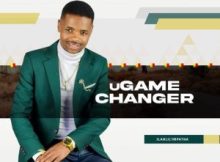 uGame Changer – Ingelosi Yotshwala