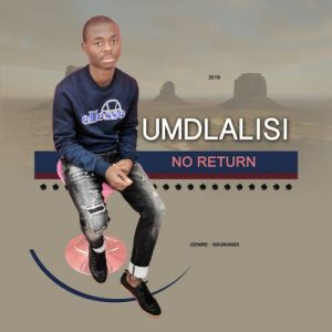 Umdlalisi – Awuqome