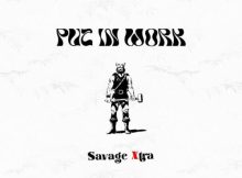 Savage Xtra – Put In Work