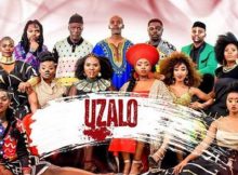 Uzalo Theme Song (SABC Soundtrack) Mp3 Download Fakaza