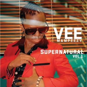 Vee Mampeezy – Happy Birthday