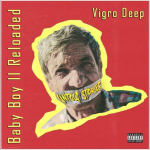 Vigro Deep – Unborn Child