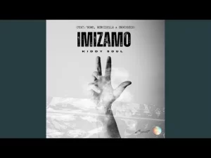 Kiddy Soul – Imizamo